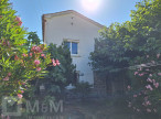 sale Maison de ville Quillan