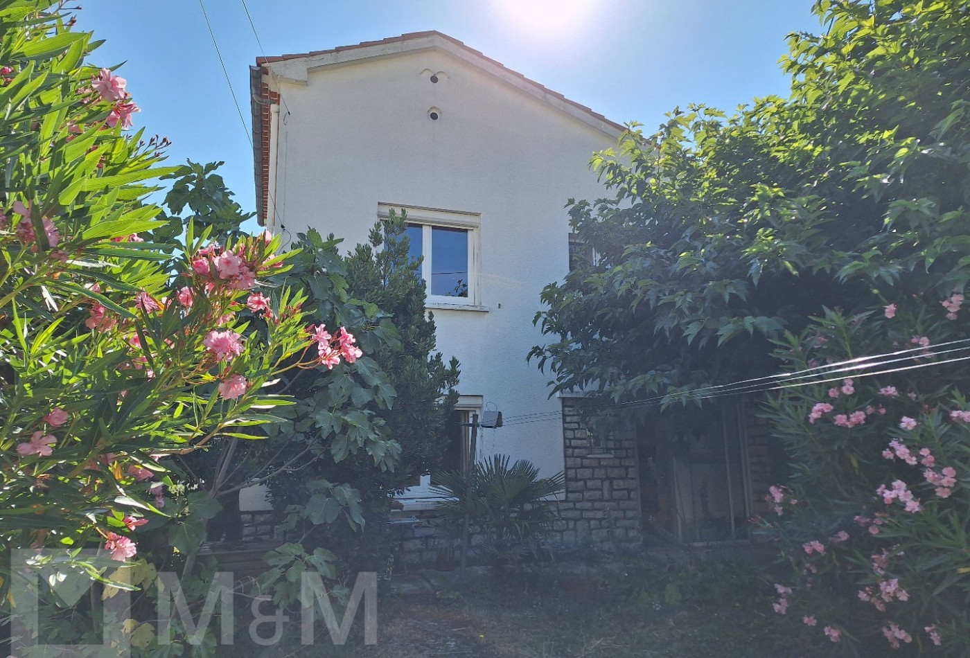 sale Maison de ville Quillan - Photo 1