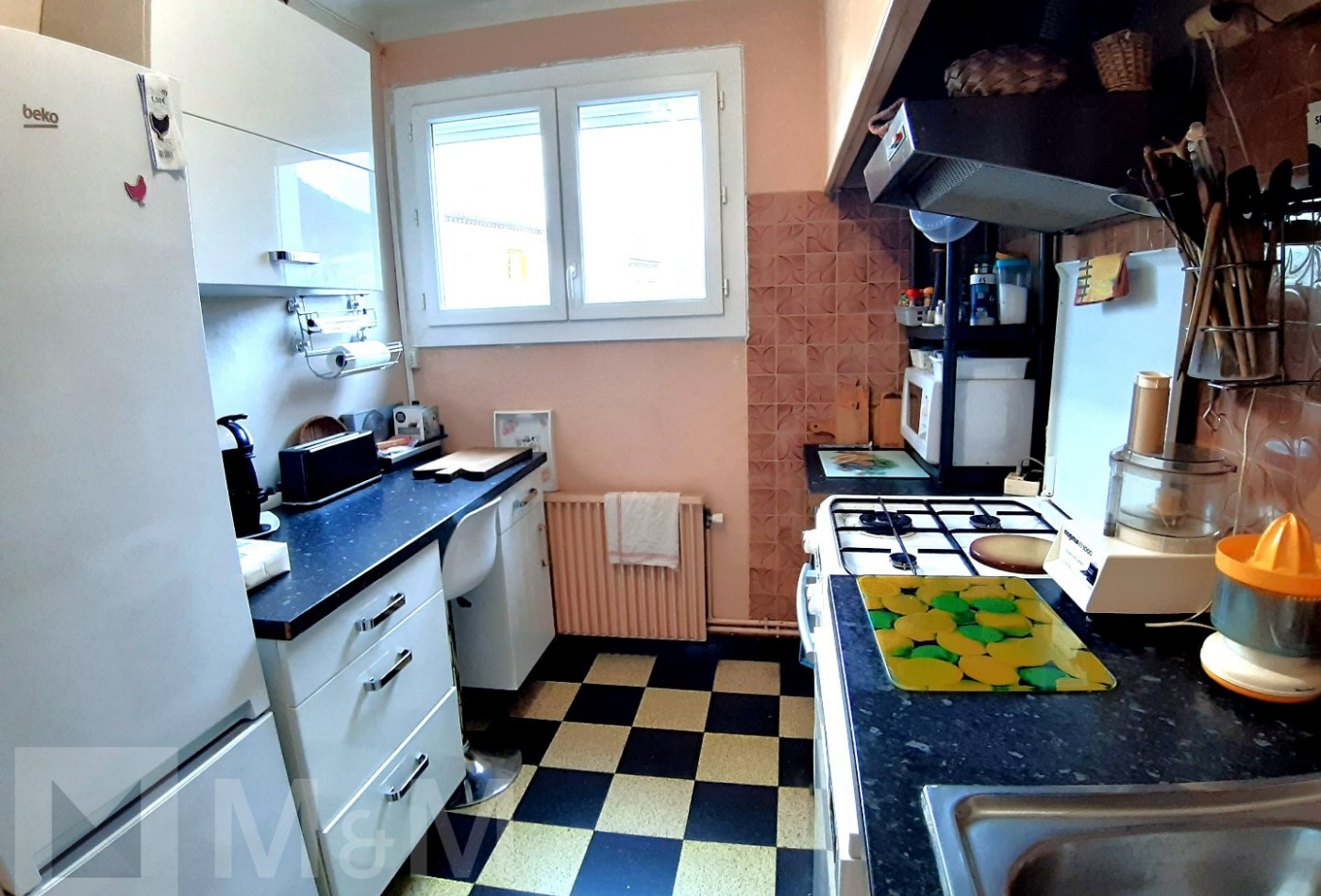 sale Maison de ville Quillan - Photo 5
