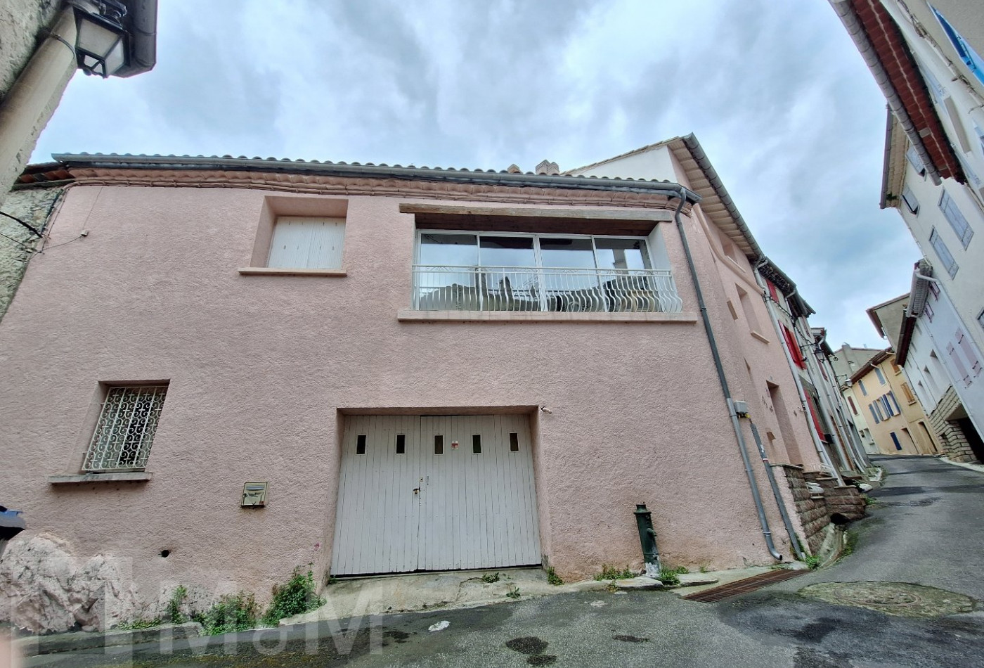 vente Maison de village Axat - Photo 10
