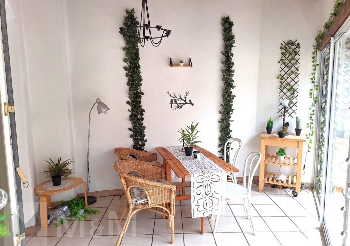 vente Maison de village Axat