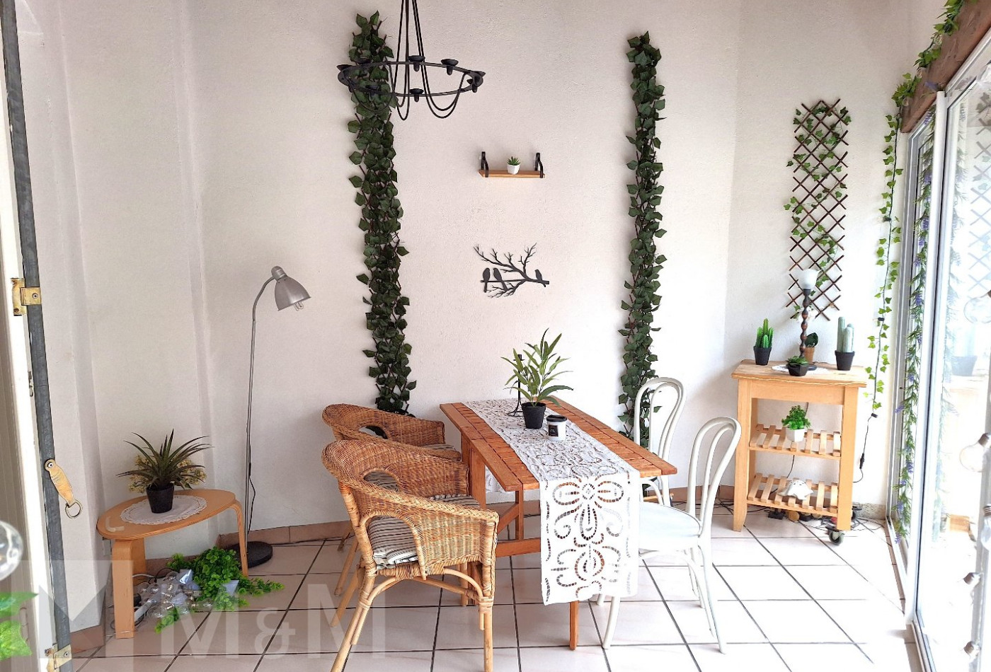 vente Maison de village Axat - Photo 5