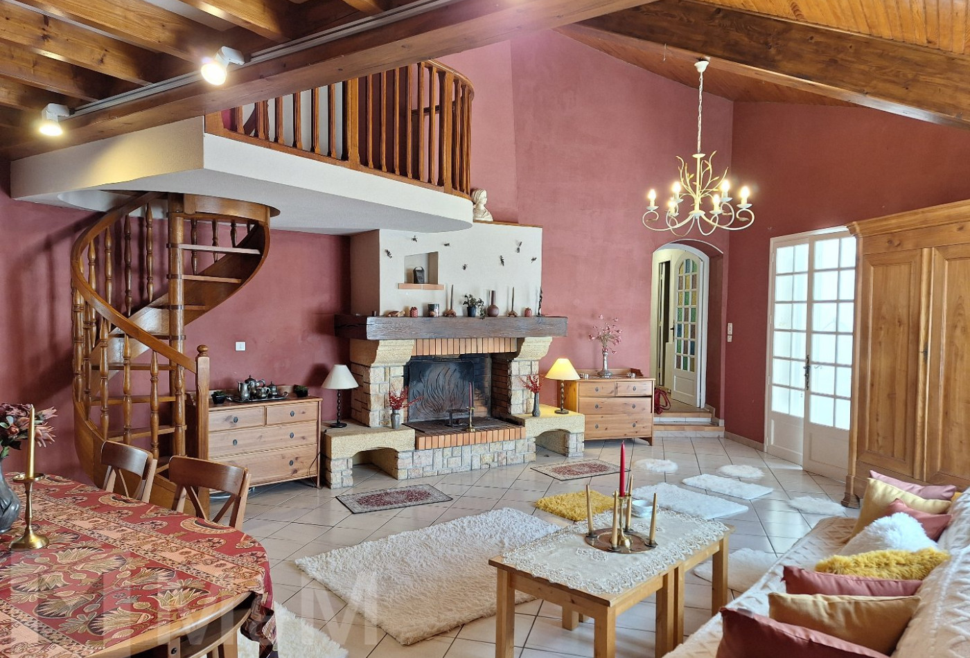 vente Maison de village Axat - Photo 1