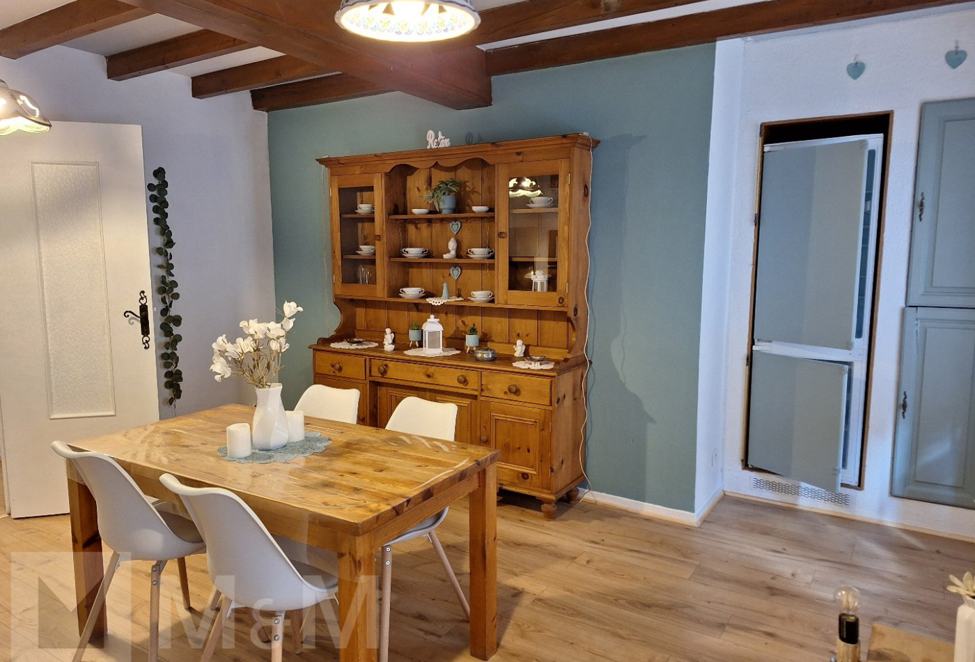 vente Maison de village Axat - Photo 2