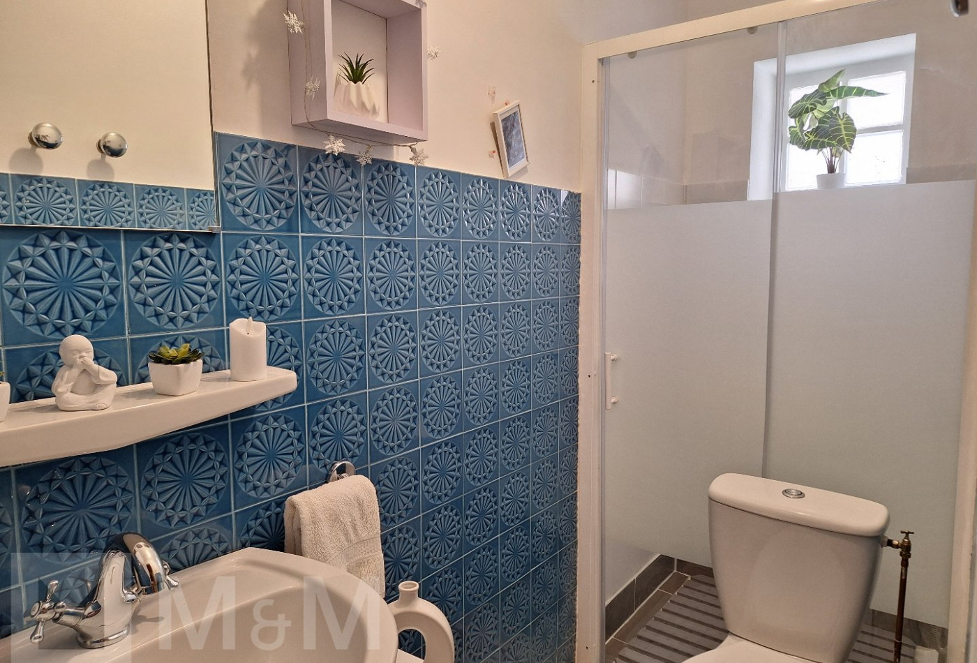 vente Maison de village Axat - Photo 9