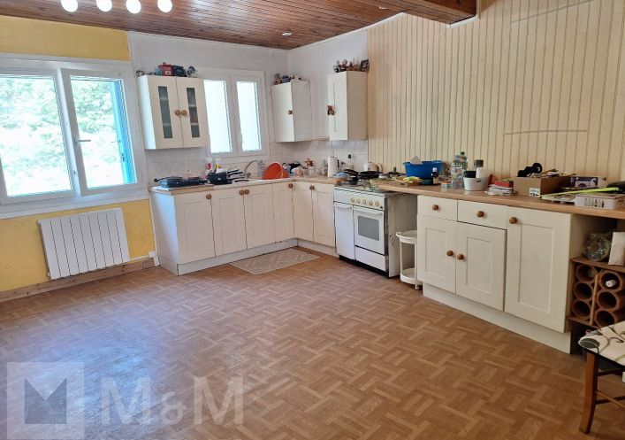 vente Maison de village Saint Martin Lys