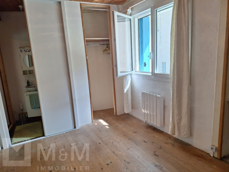 vente Maison de village Saint Martin Lys - Photo 3