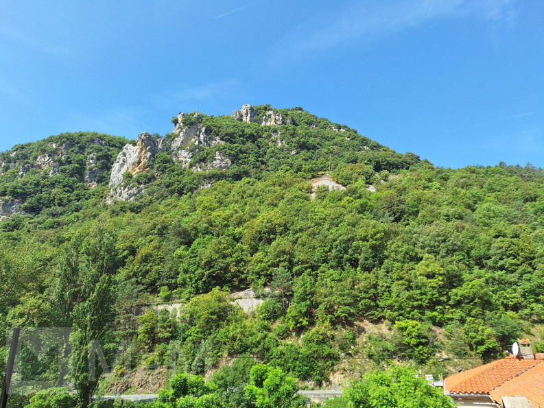 vente Maison de village Saint Martin Lys - Photo 7