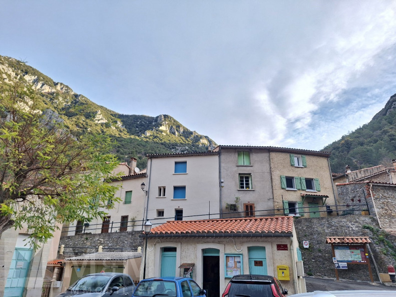 vente Maison de village Saint Martin Lys - Photo 5