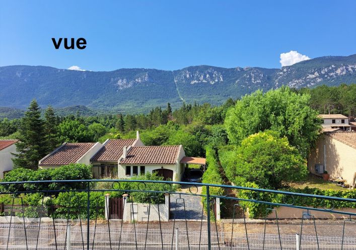 vente Maison Quillan