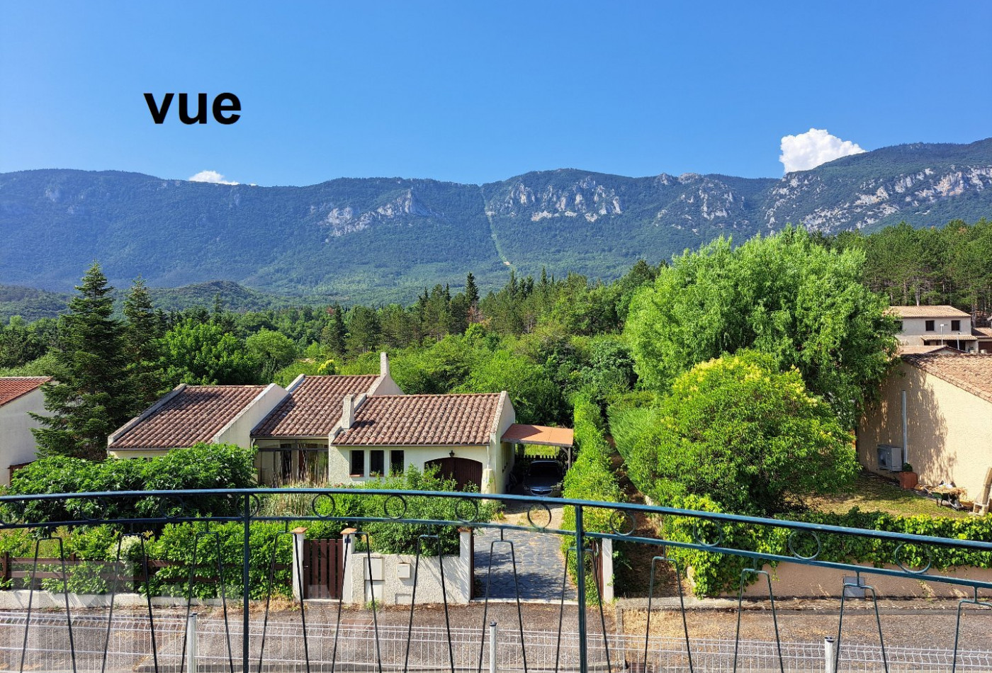 sale Maison Quillan - Photo 1