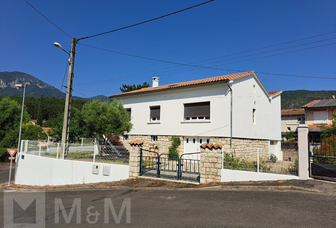 sale Maison Quillan - Photo 2