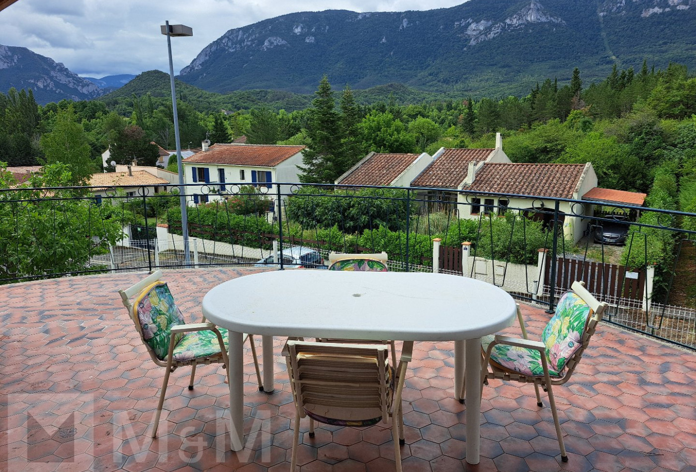 sale Maison Quillan - Photo 9