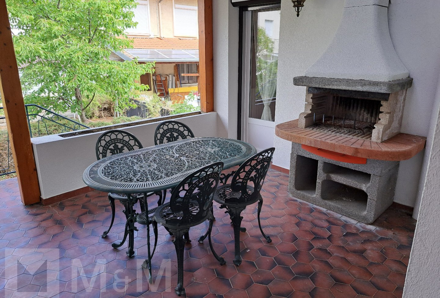 sale Maison Quillan - Photo 6