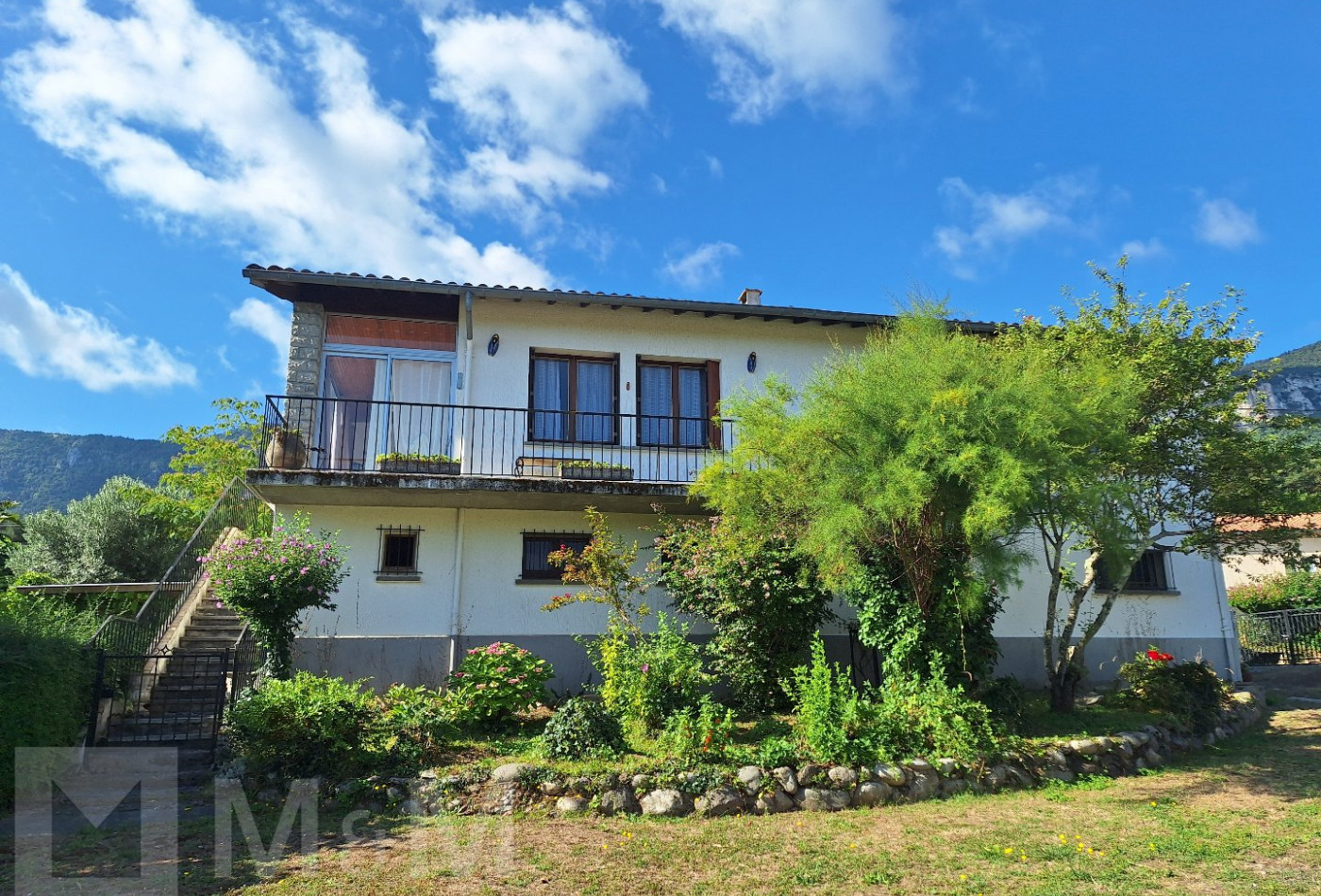 vente Maison individuelle Ginoles - Photo 2