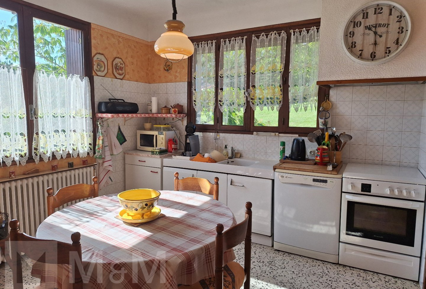 vente Maison individuelle Ginoles - Photo 3