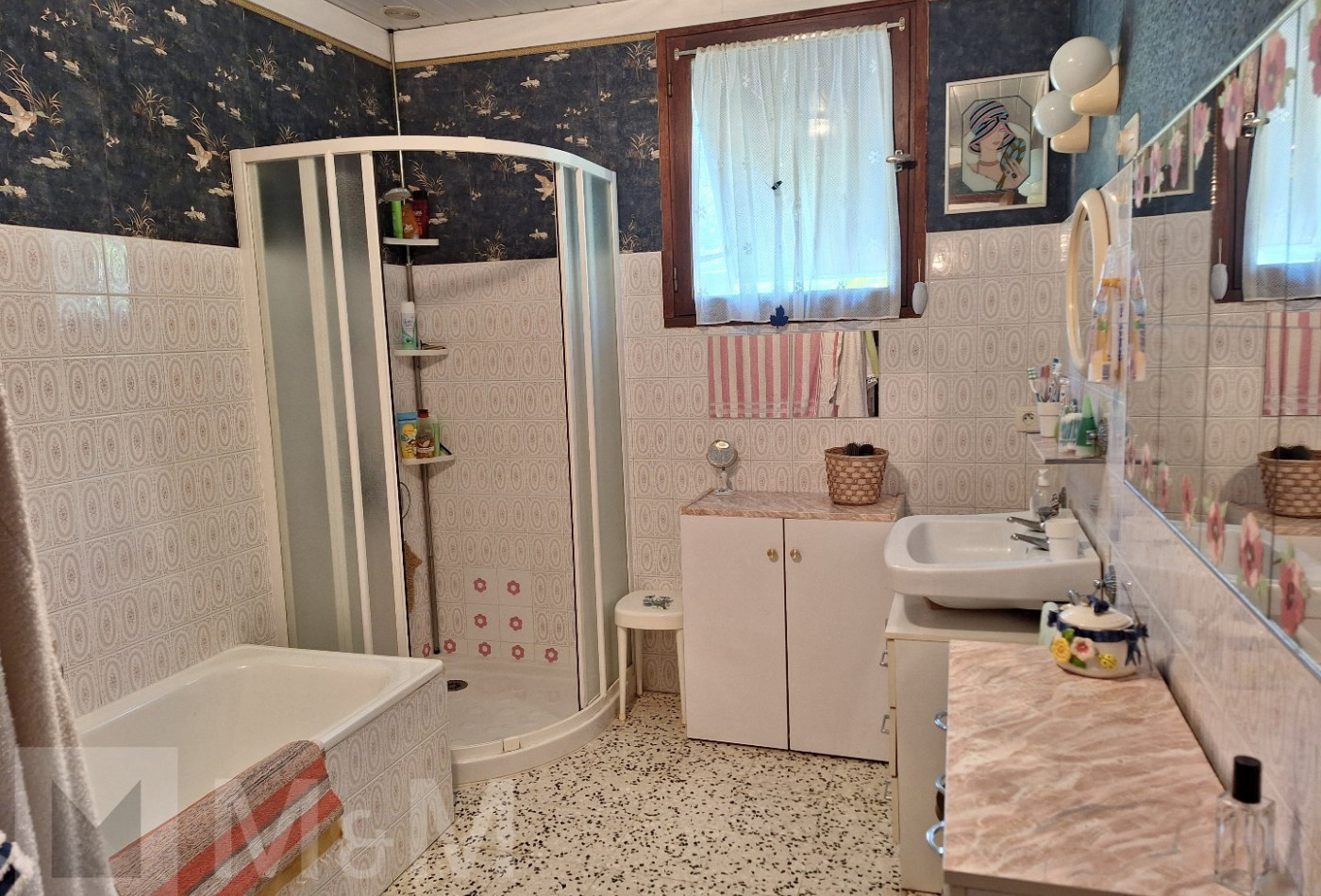 vente Maison individuelle Ginoles - Photo 6