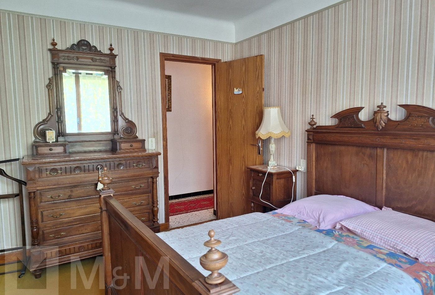 vente Maison individuelle Ginoles - Photo 7