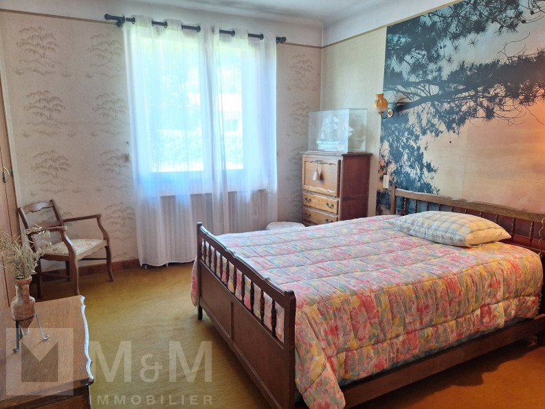 vente Maison individuelle Ginoles - Photo 8