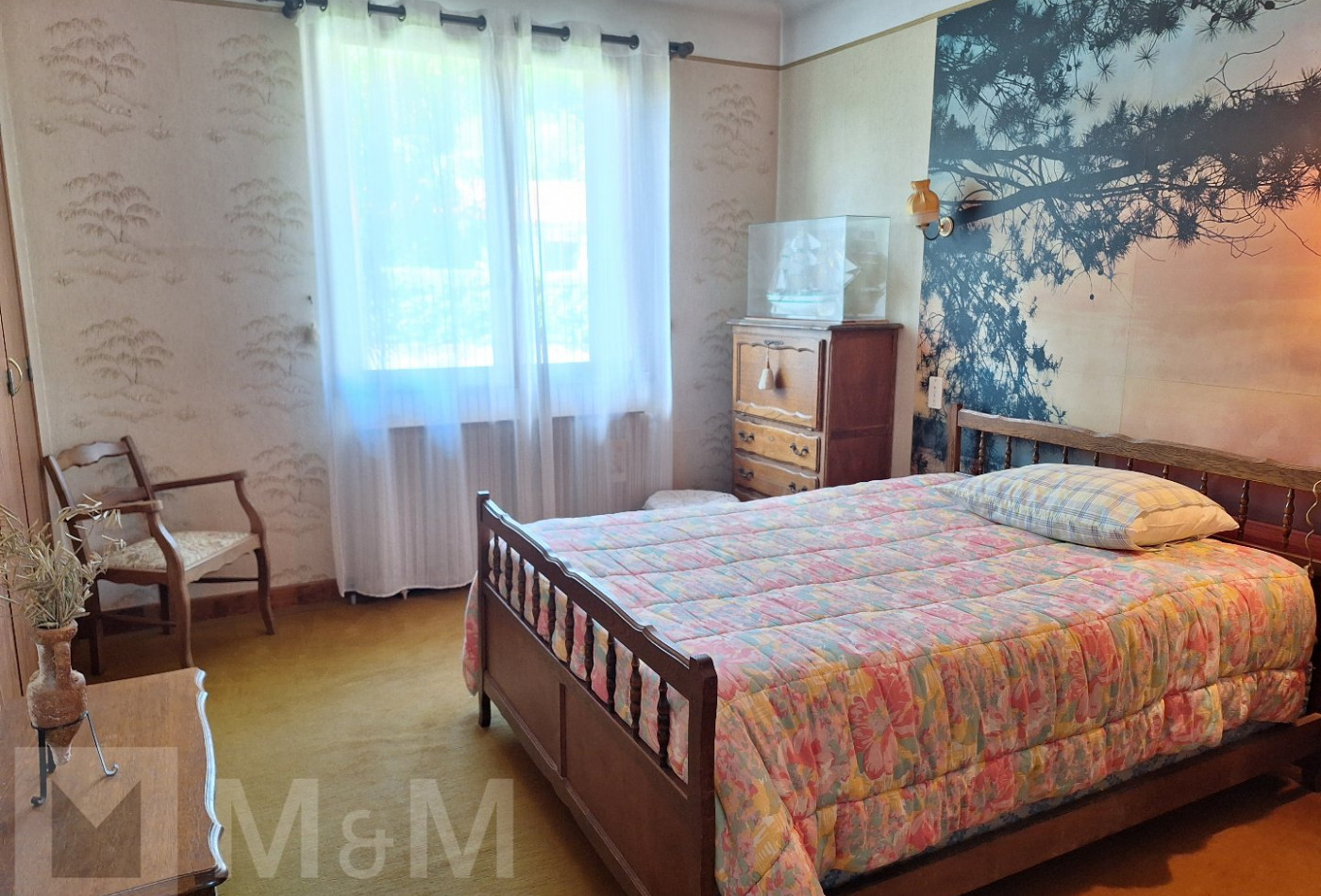 vente Maison individuelle Ginoles - Photo 8