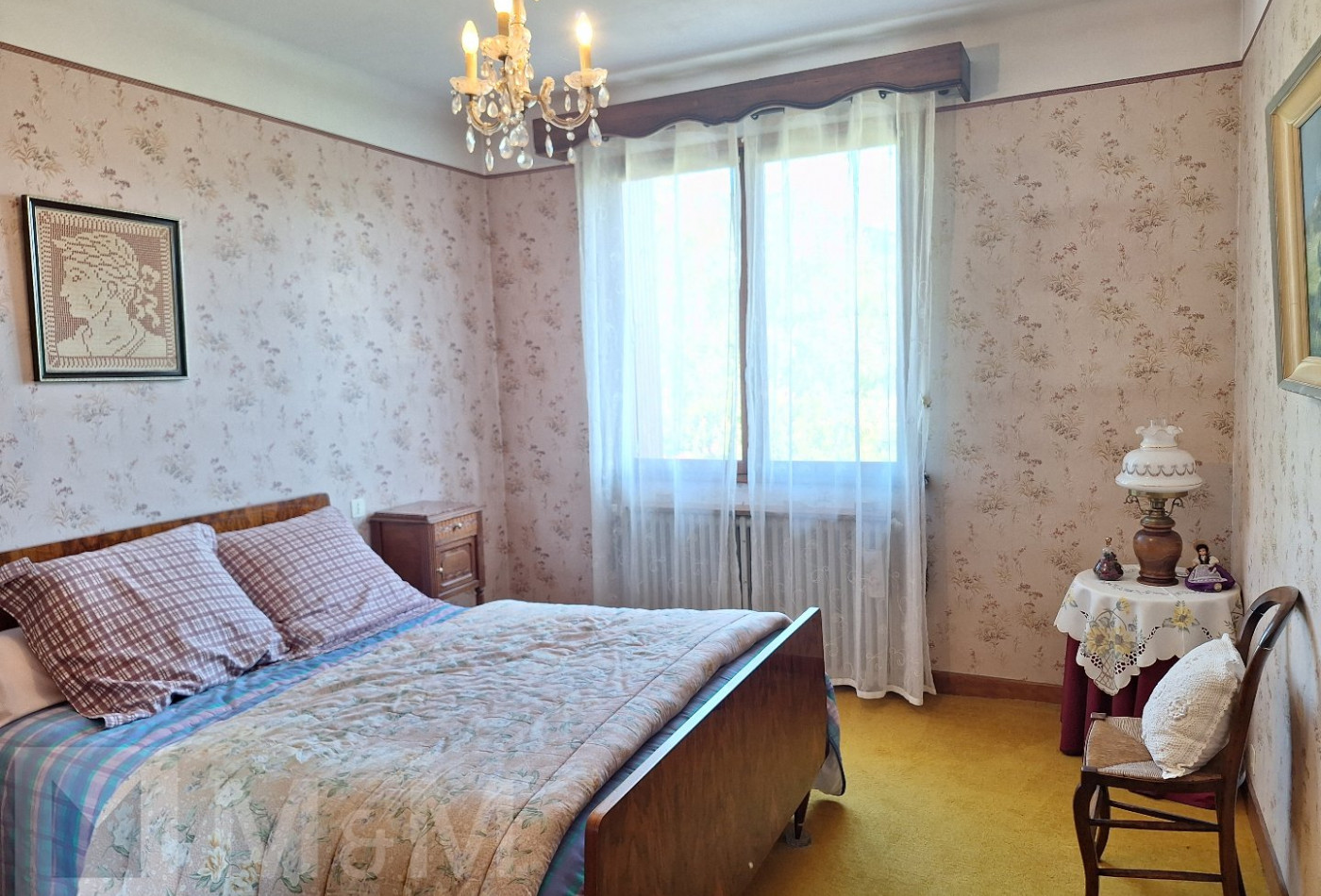 vente Maison individuelle Ginoles - Photo 9