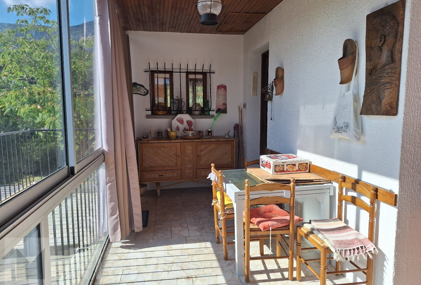 vente Maison individuelle Ginoles - Photo 10