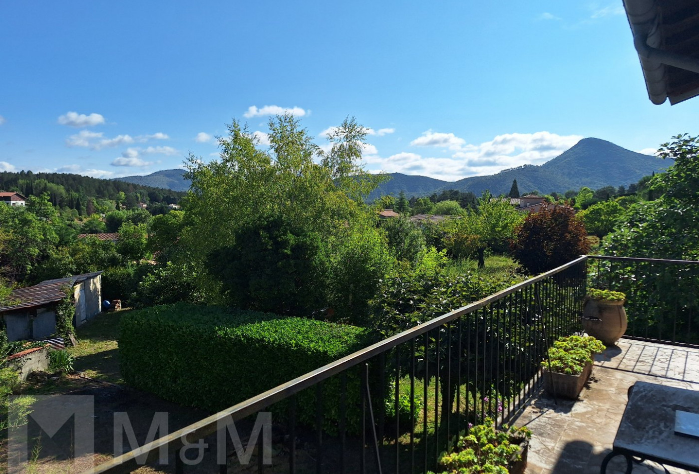 vente Maison individuelle Ginoles - Photo 1