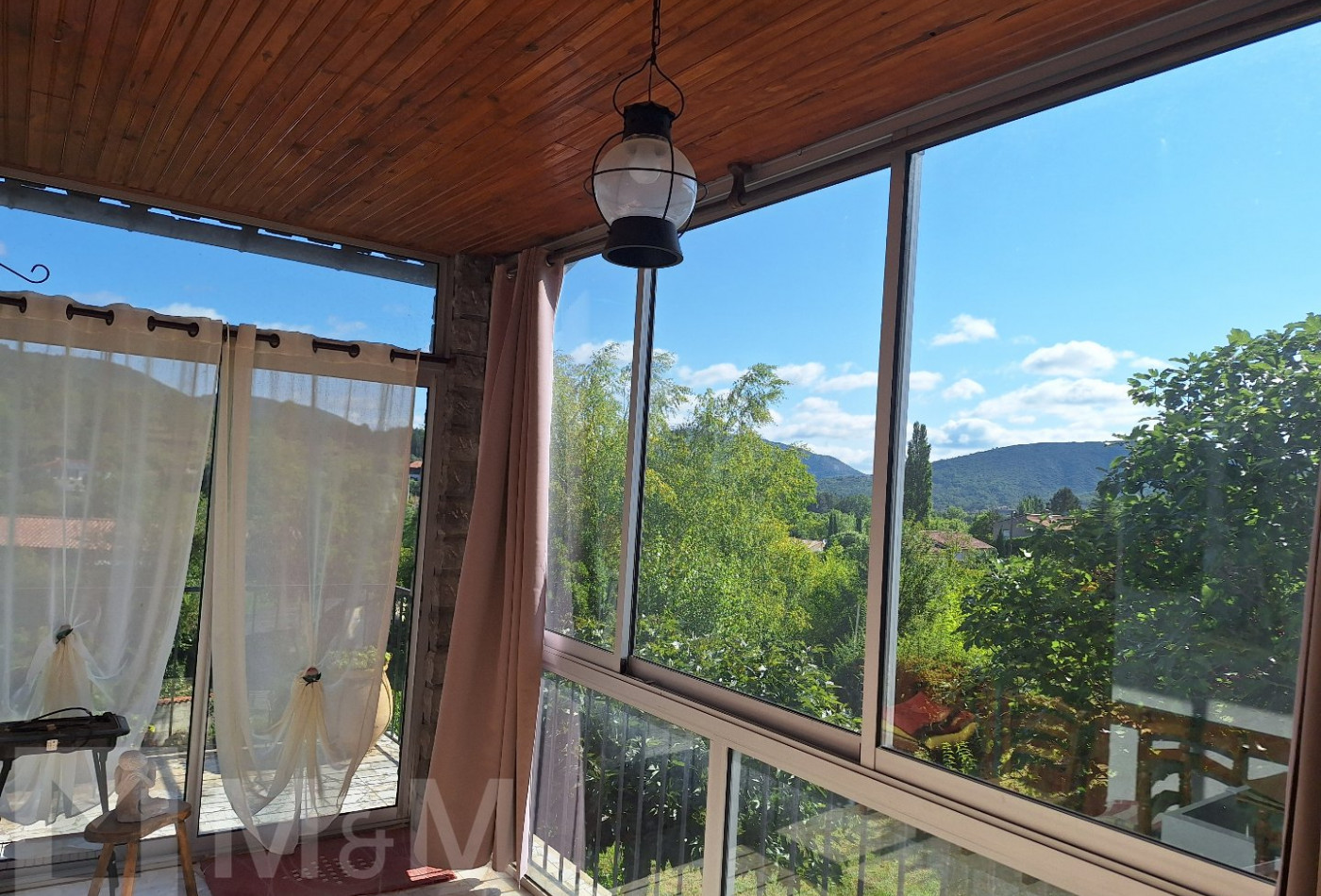 vente Maison individuelle Ginoles - Photo 4