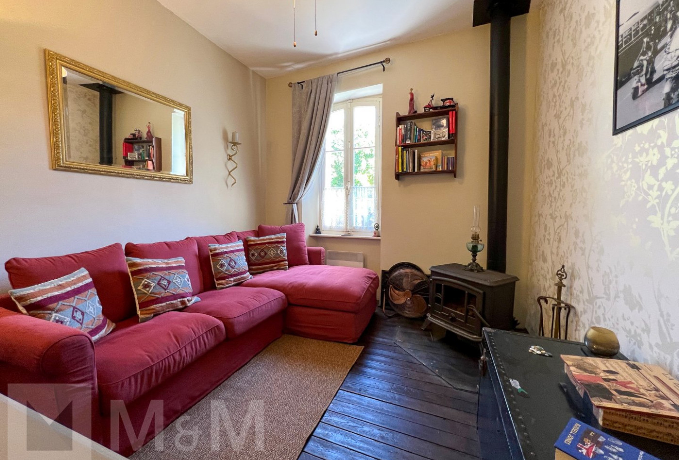 sale Maison Quillan - Photo 4