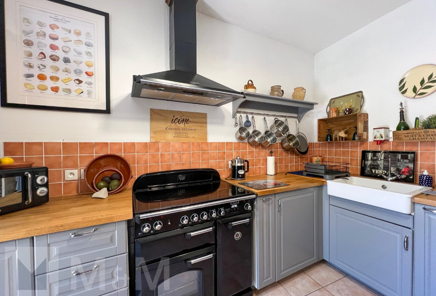 sale Maison Quillan - Photo 7