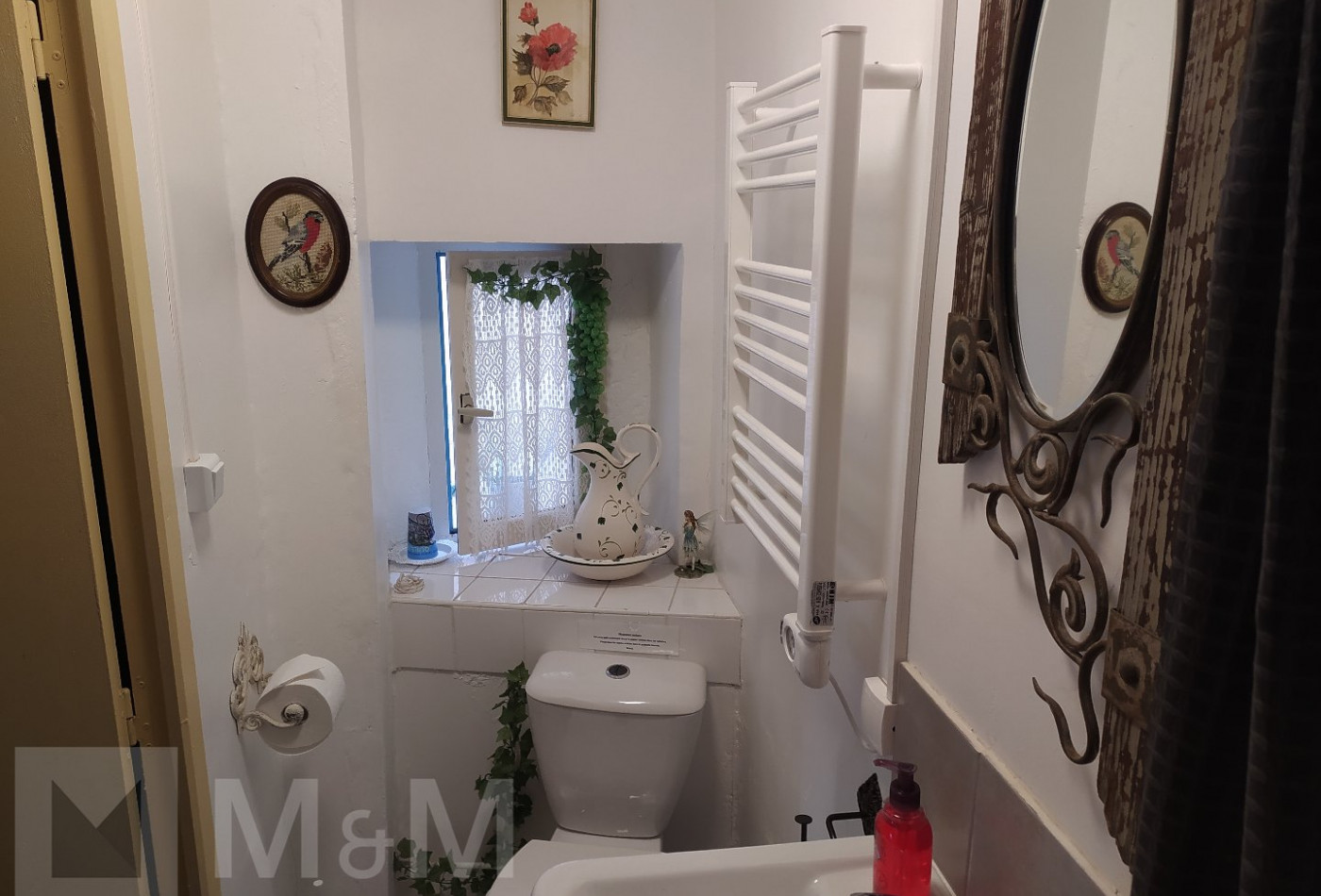 sale Maison Quillan - Photo 8