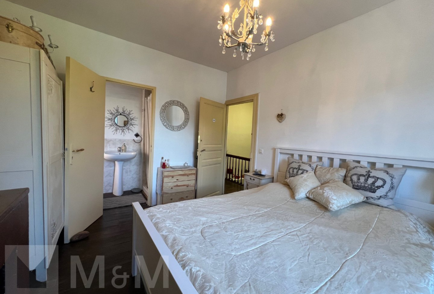 sale Maison Quillan - Photo 9