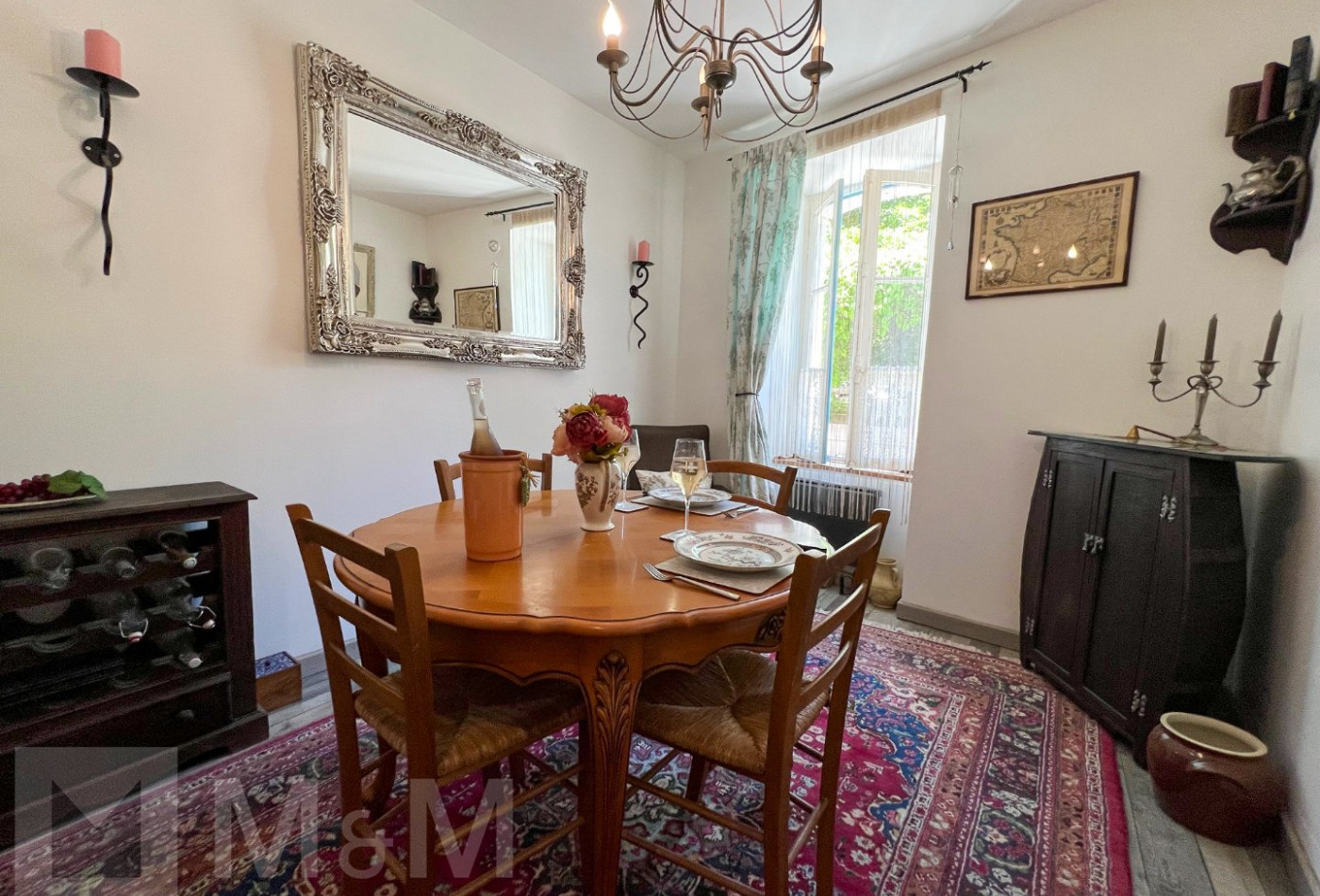 sale Maison Quillan - Photo 5