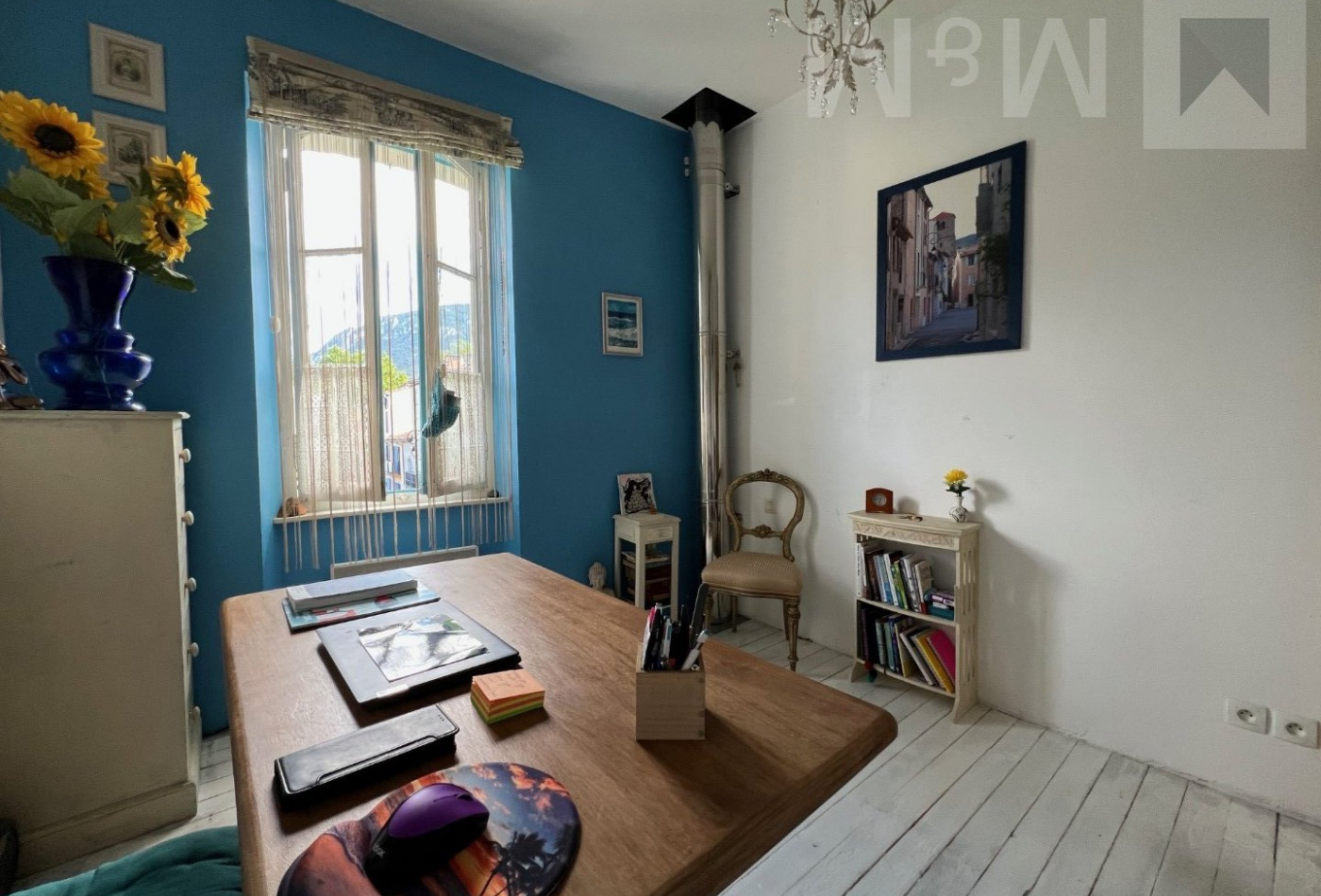 sale Maison Quillan - Photo 10