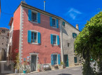 sale Maison Quillan