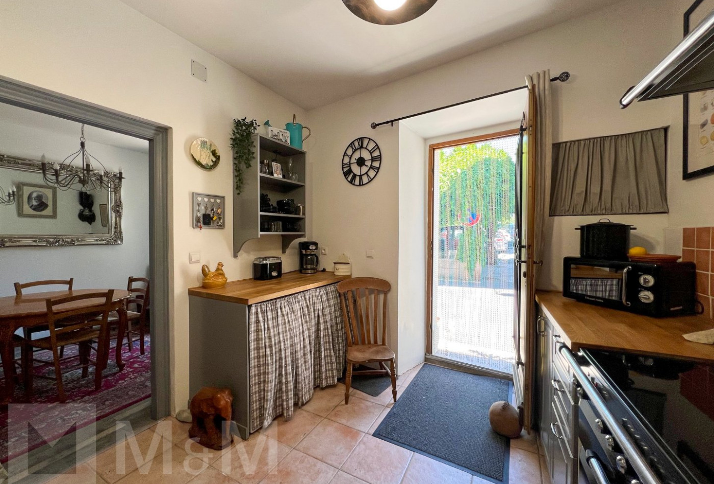 sale Maison Quillan - Photo 6