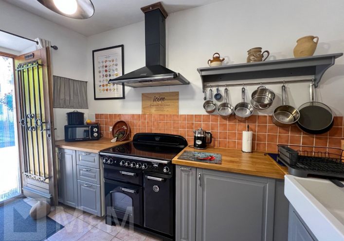 vente Maison Quillan