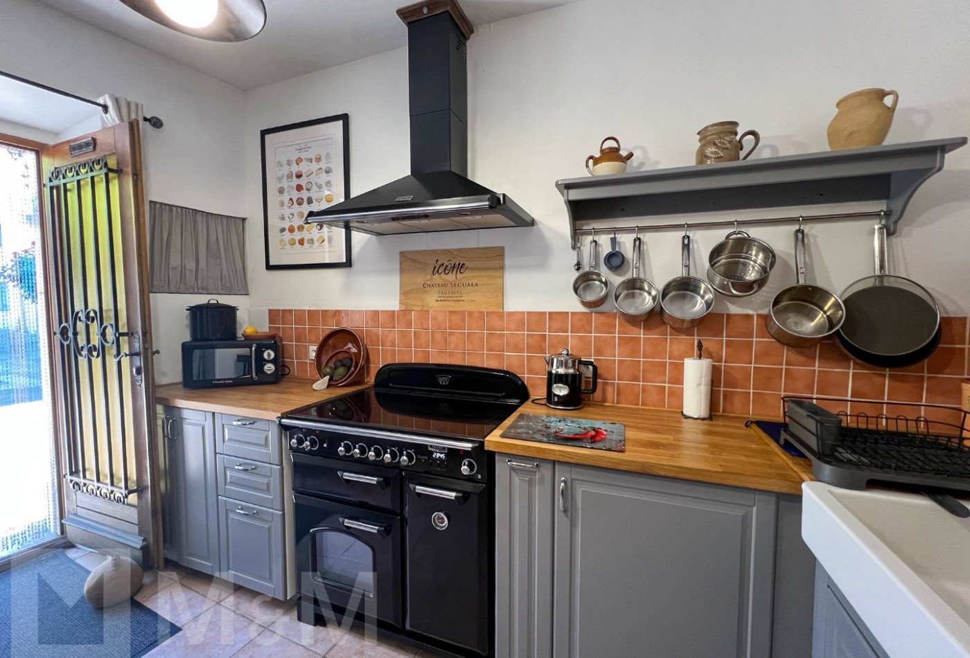 sale Maison Quillan - Photo 3