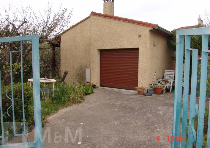 vente Maison Limoux