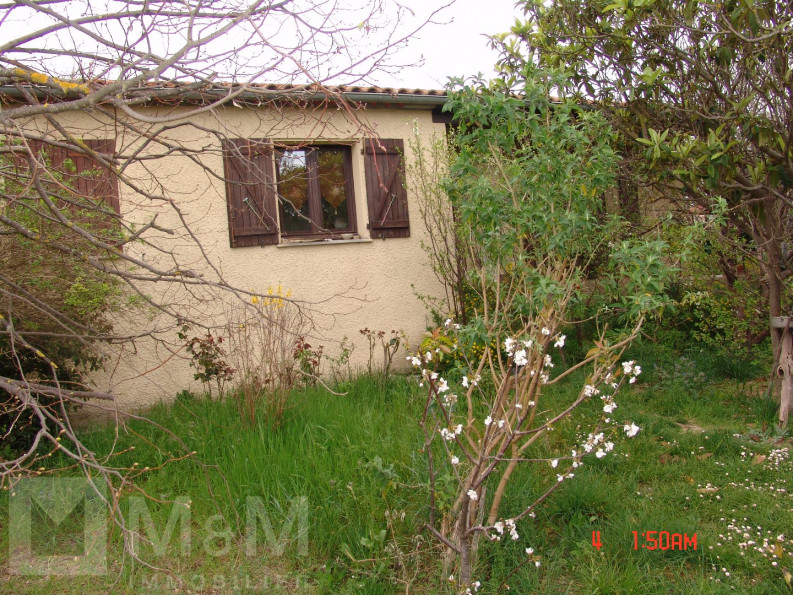 vente Maison Limoux - Photo 5