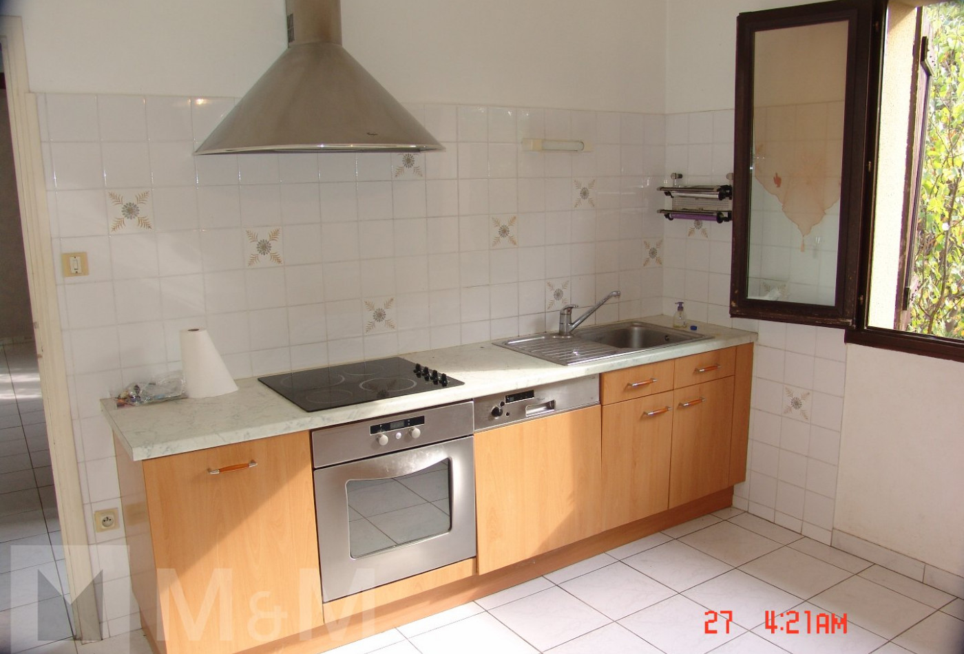 sale Maison Limoux - Photo 7