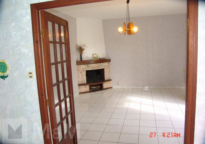 vente Maison Limoux