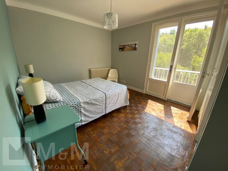 vente Maison Quillan - Photo 5