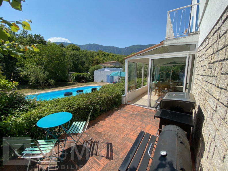 vente Maison Quillan - Photo 3