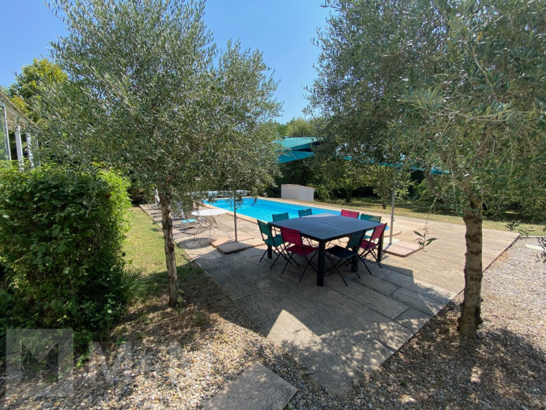 vente Maison Quillan - Photo 1