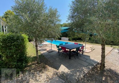 vente Maison Quillan