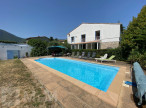 sale Maison Quillan