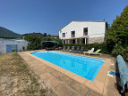 vente Maison Quillan