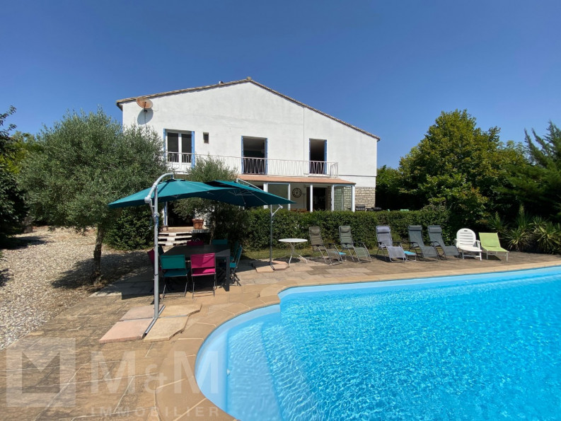 vente Maison Quillan - Photo 10