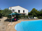 sale Maison Quillan